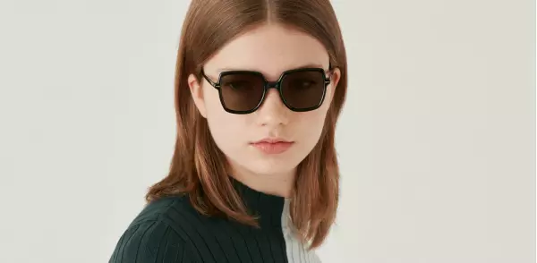 Okulary przeciwsłoneczne GIGI Studios 6685/1 GRETEL XS