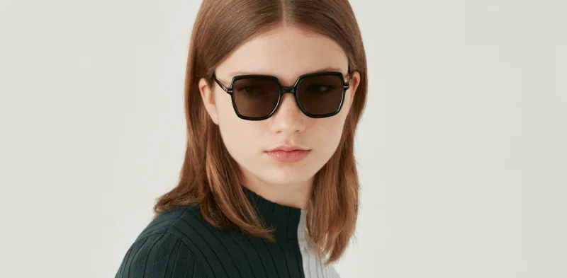 Okulary przeciwsłoneczne GIGI Studios 6685/1 GRETEL XS