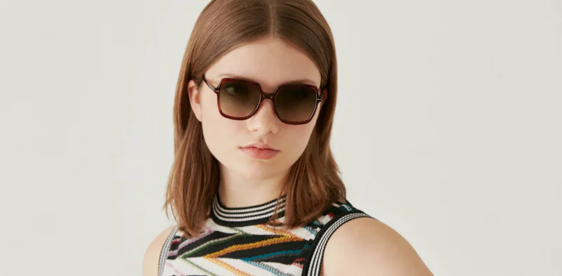 Okulary przeciwsłoneczne GIGI Studios 6685/2 GRETEL XS