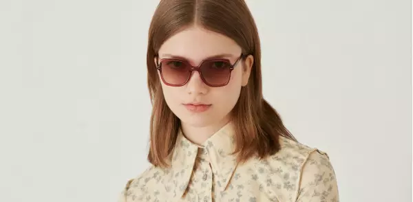 Okulary przeciwsłoneczne GIGI Studios 6685/6 GRETEL XS