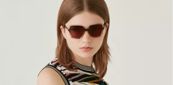 Okulary przeciwsłoneczne GIGI Studios 6685/9 GRETEL XS