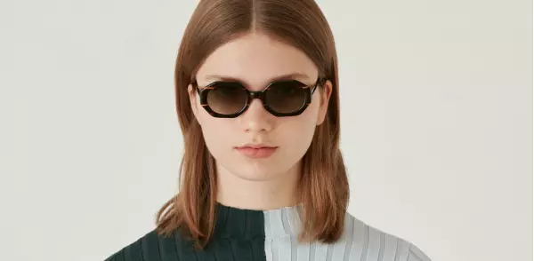 Okulary przeciwsłoneczne GIGI Studios 6686/2 MOLLY XS