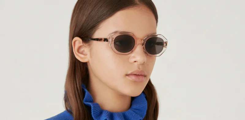 Okulary przeciwsłoneczne GIGI Studios 6686/6 MOLLY XS