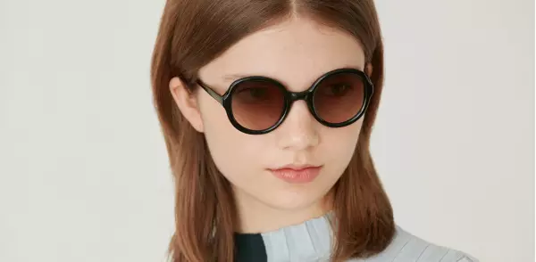 Okulary przeciwsłoneczne GIGI Studios 6687/1 LULU XS