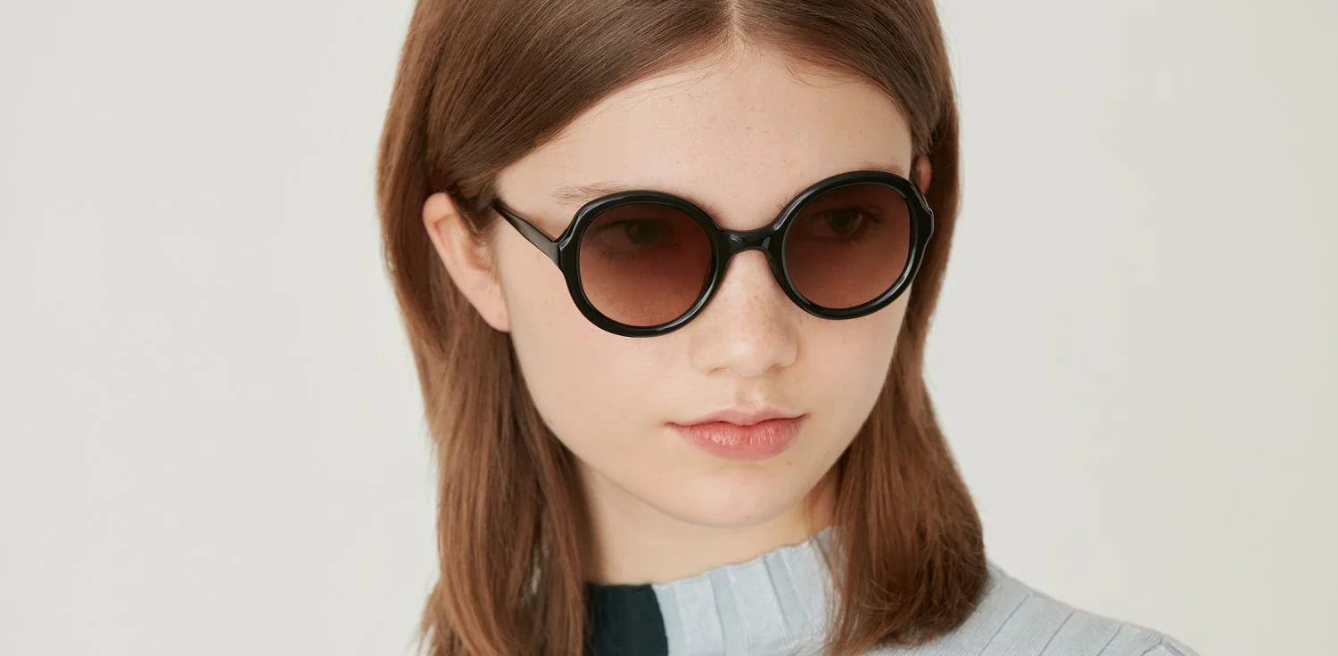 Okulary przeciwsłoneczne GIGI Studios 6687/1 LULU XS