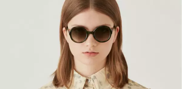 Okulary przeciwsłoneczne GIGI Studios 6687/7 LULU XS