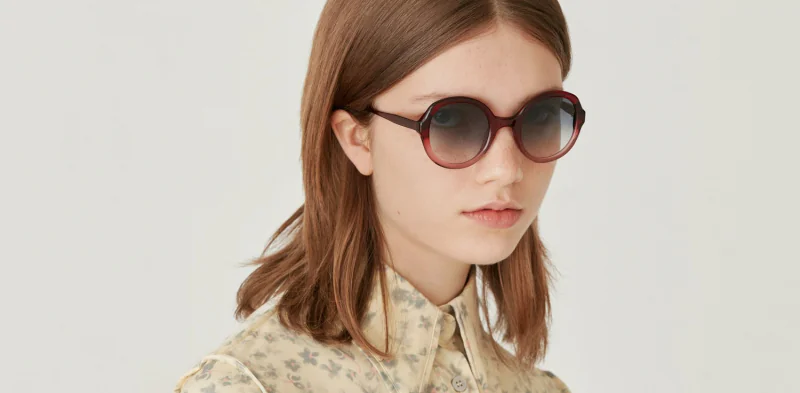 Okulary przeciwsłoneczne GIGI Studios 6687/6 LULU XS