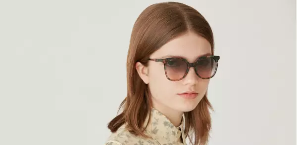 Okulary przeciwsłoneczne GIGI Studios 6688/0 ALAIA XS