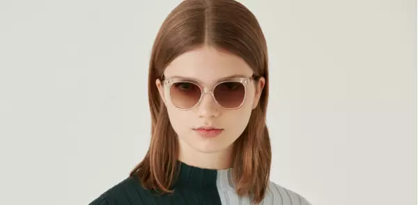 Okulary przeciwsłoneczne GIGI Studios 6688/8 ALAIA XS