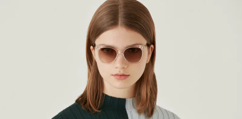 Okulary przeciwsłoneczne GIGI Studios 6688/8 ALAIA XS