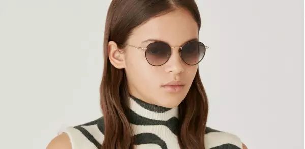 Okulary przeciwsłoneczne GIGI Studios 6701/1 VERONA XS