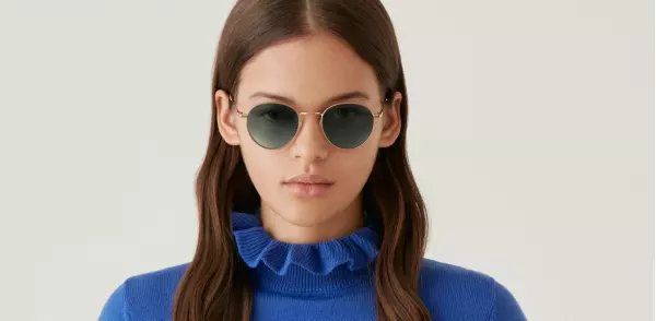 Okulary przeciwsłoneczne GIGI Studios 6701/5 VERONA XS