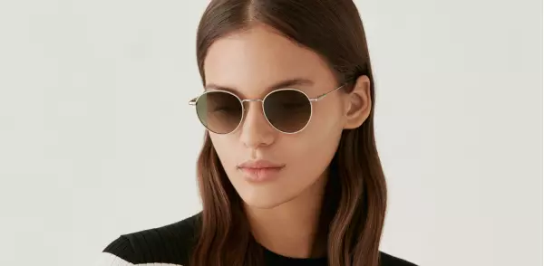 Okulary przeciwsłoneczne GIGI Studios 6701/8 VERONA XS