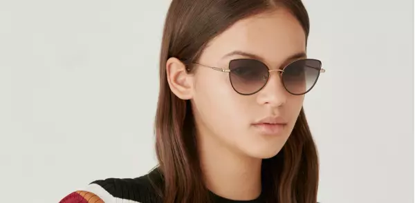 Okulary przeciwsłoneczne GIGI Studios 6702/1 AIXA XS