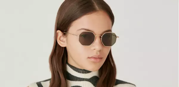 Okulary przeciwsłoneczne GIGI Studios 6703/8 GLADIS XS