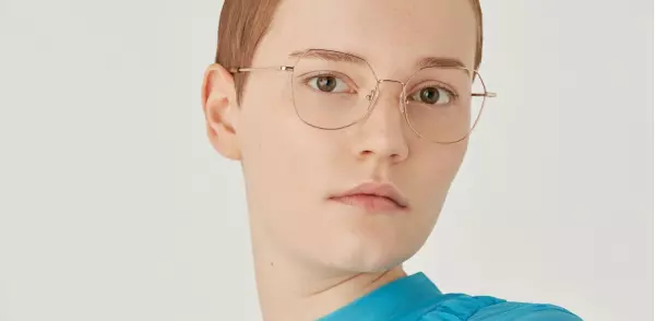 Oprawa okularowa GIGI Studios 8086/6 UMA LAB