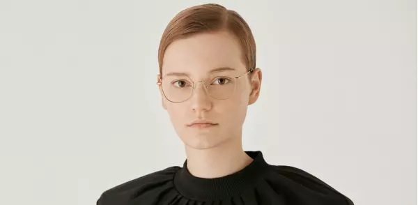 Oprawa okularowa GIGI Studios 8086/7 UMA LAB