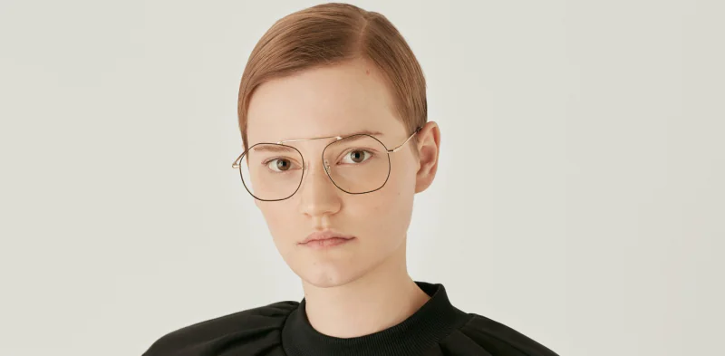 Oprawa okularowa GIGI Studios 8089/1 JAMIE LAB