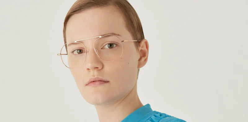 Oprawa okularowa GIGI Studios 8089/6 JAMIE LAB