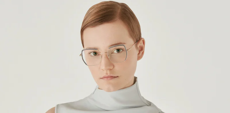 Oprawa okularowa GIGI Studios 8090/3 MINERVA LAB