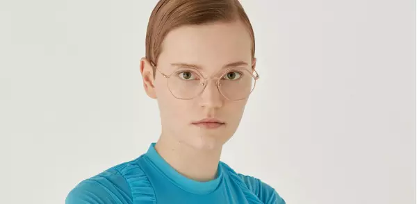 Oprawa okularowa GIGI Studios 8091/6 ESTELLE LAB