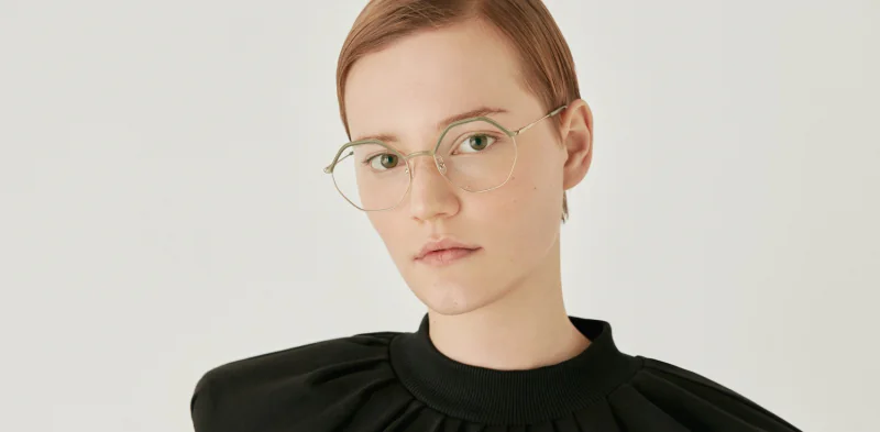 Oprawa okularowa GIGI Studios 8091/7 ESTELLE LAB