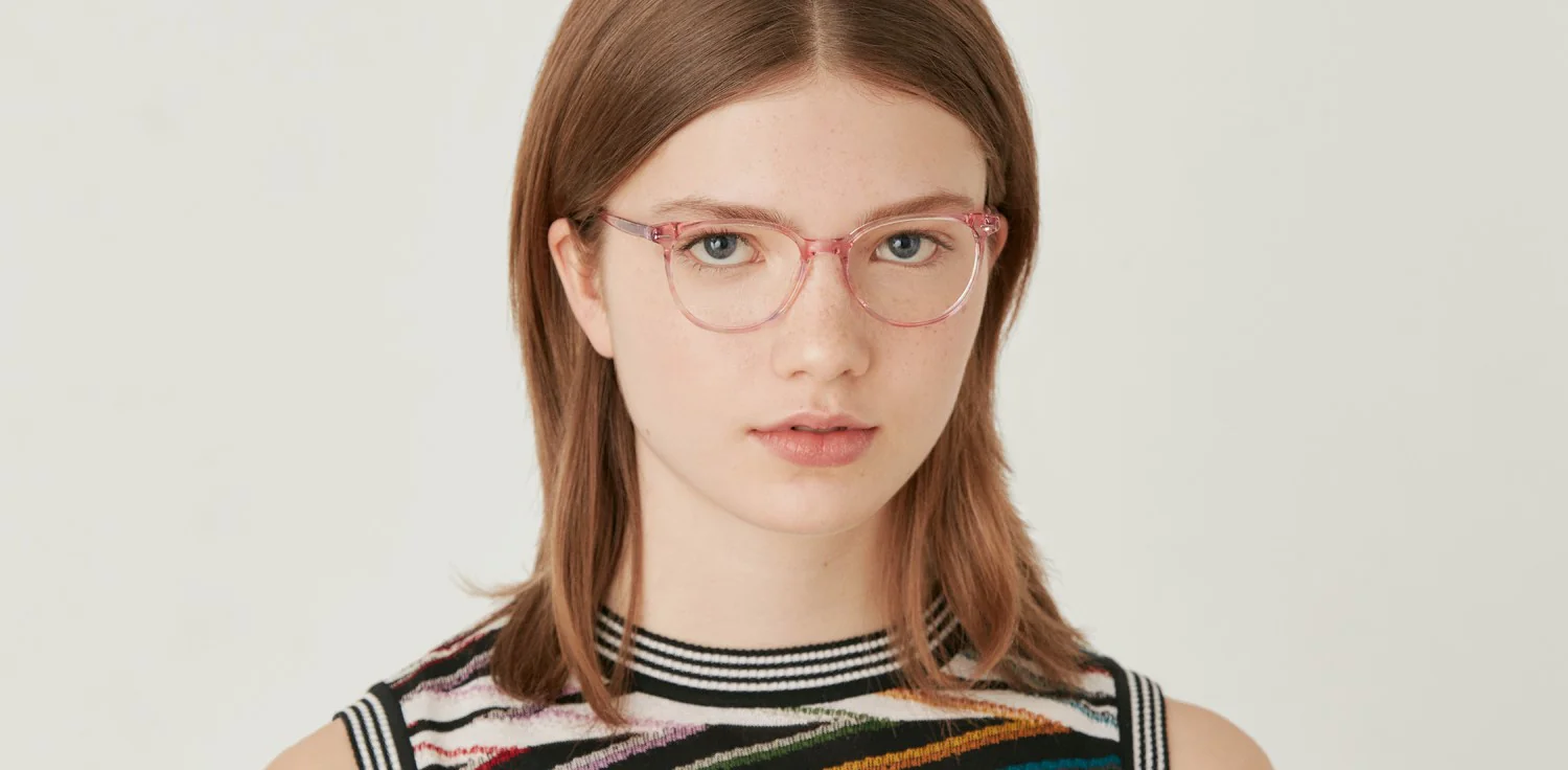 Oprawa okularowa GIGI Studios 6678/9 DORA XS