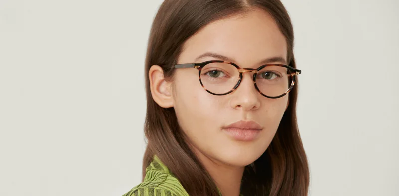 Oprawa okularowa GIGI Studios 6679/2 LOTUS XS