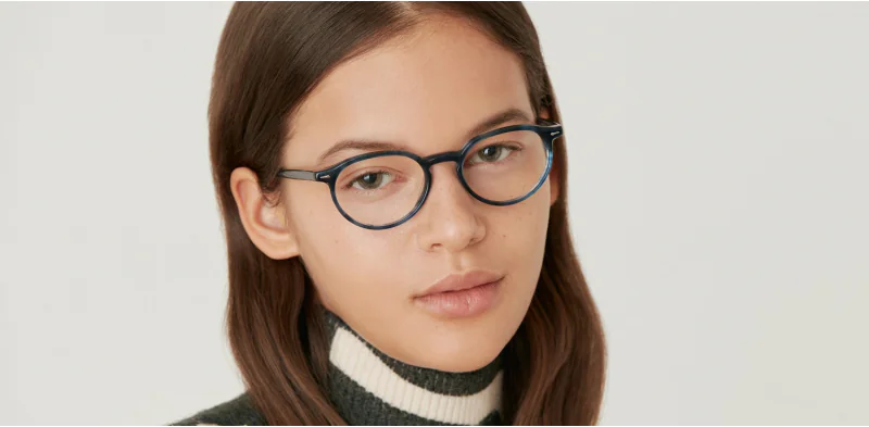 Oprawa okularowa GIGI Studios 6679/3 LOTUS XS