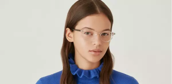 Oprawa okularowa GIGI Studios 6679/8 LOTUS XS