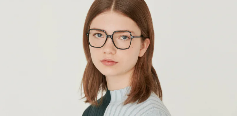 Oprawa okularowa GIGI Studios 6680/1 ARIA XS