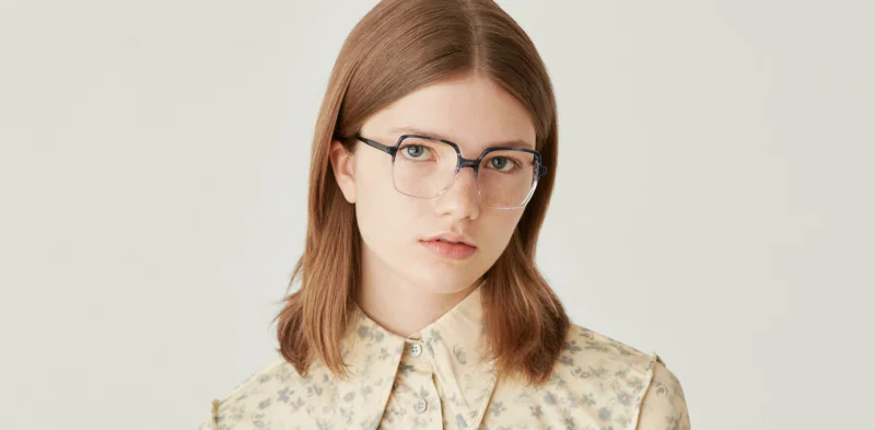 Oprawa okularowa GIGI Studios 6680/3 ARIA XS