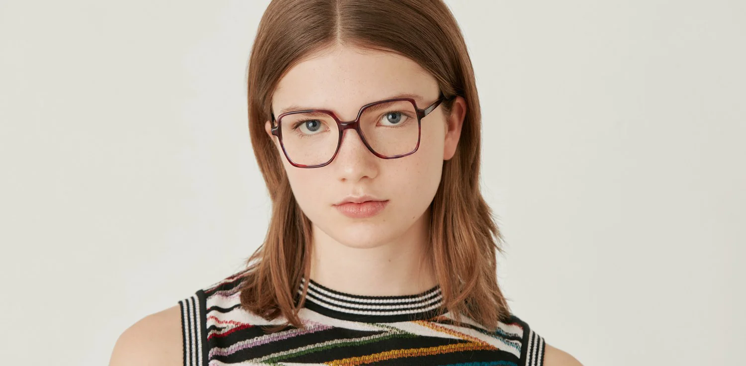 Oprawa okularowa GIGI Studios 6680/9 ARIA XS