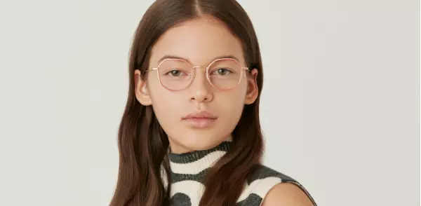 Oprawa okularowa GIGI Studios 6681/5 ABIE XS