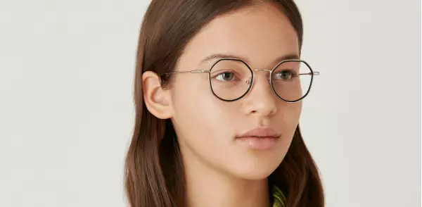 Oprawa okularowa GIGI Studios 6681/8 ABIE XS