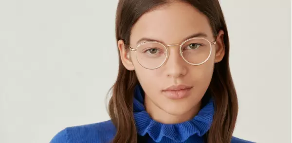 Oprawa okularowa GIGI Studios 6682/9 KATE XS