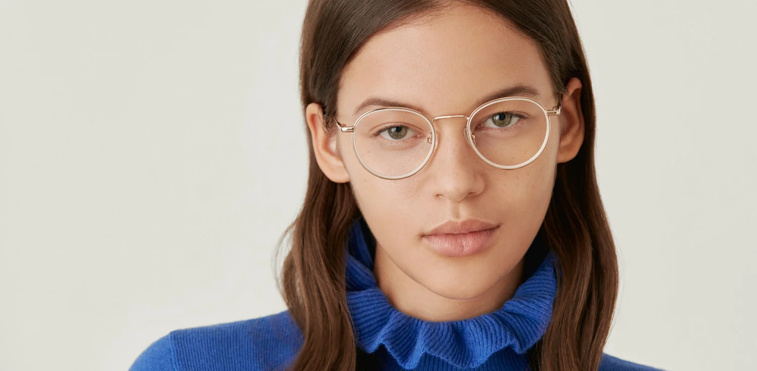 Oprawa okularowa GIGI Studios 6682/9 KATE XS