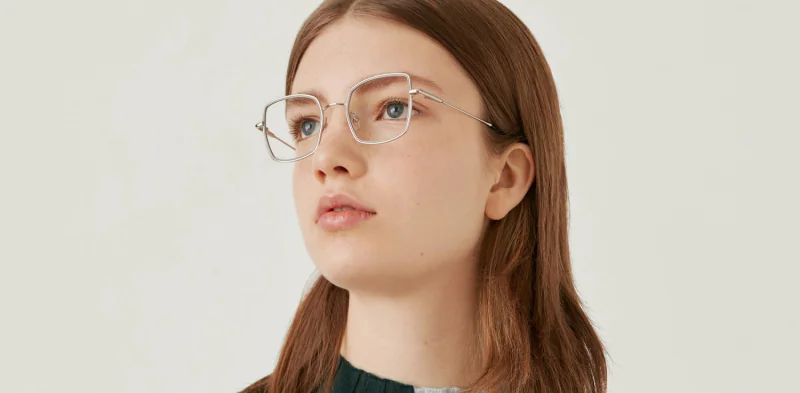 Oprawa okularowa GIGI Studios 6683/2 NIKA XS