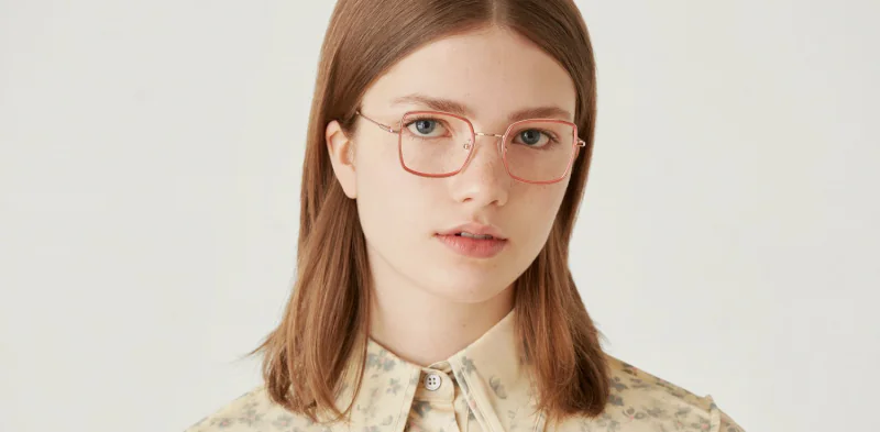 Oprawa okularowa GIGI Studios 6683/6 NIKA XS