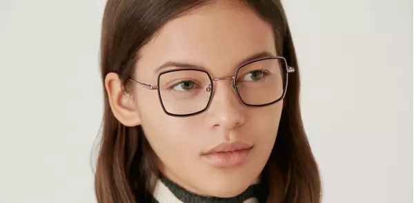 Oprawa okularowa GIGI Studios 6683/9 NIKA XS