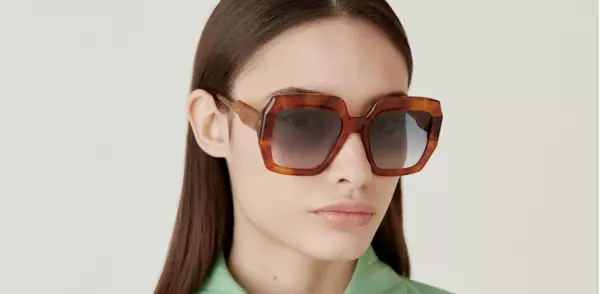 Okulary przeciwsłoneczne GIGI Studios 6662/0 GIA