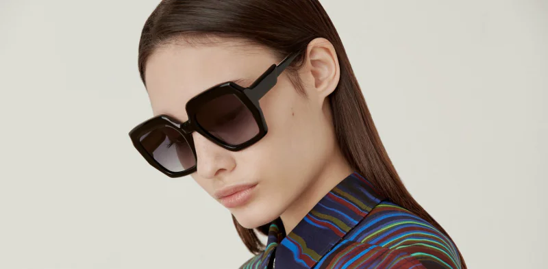 Okulary przeciwsłoneczne GIGI Studios 6662/1 GIA