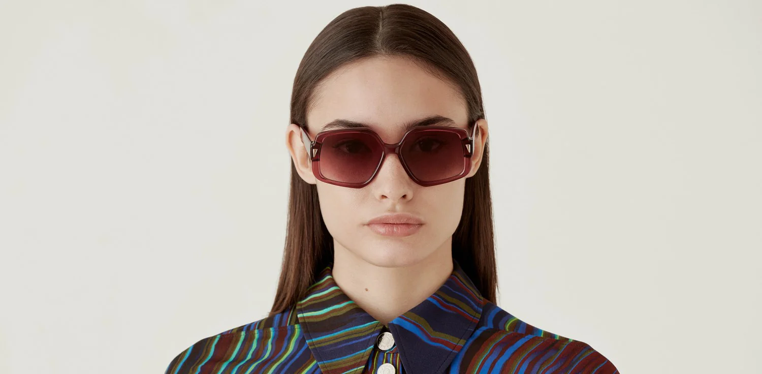 Okulary przeciwsłoneczne GIGI Studios 6665/6 OLYMPIA