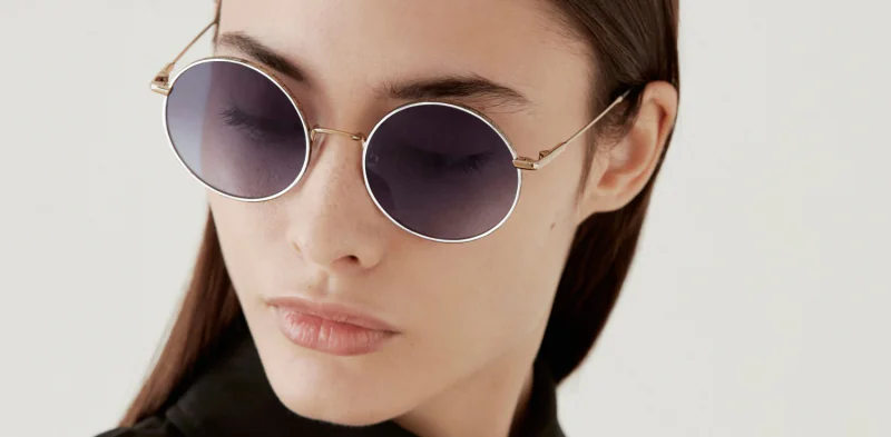 Okulary przeciwsłoneczne GIGI Studios 6694/1 THEA