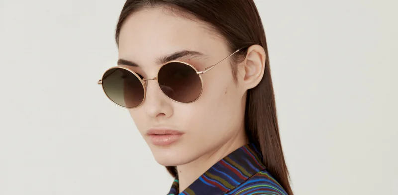 Okulary przeciwsłoneczne GIGI Studios 6694/5 THEA