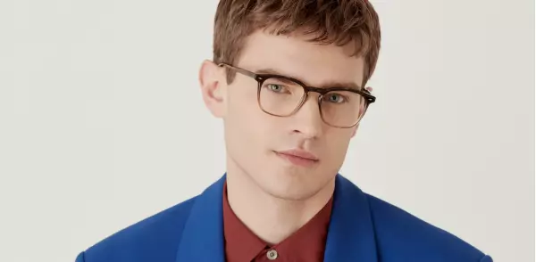 Oprawa okularowa GIGI Studios 6674/2 MCCARTNEY