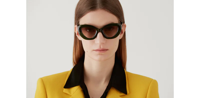 Okulary przeciwsłoneczne GIGI Studios 6704/7 WILLOW