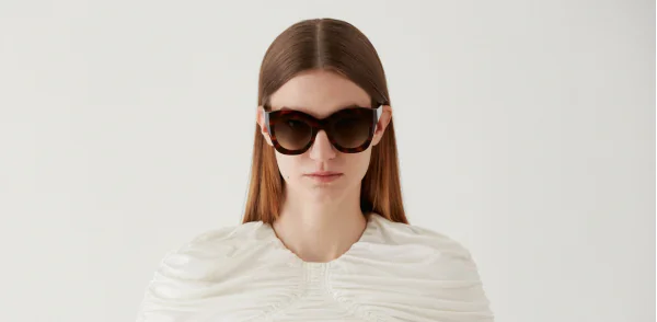 Okulary przeciwsłoneczne GIGI Studios 6705/2 FIONA