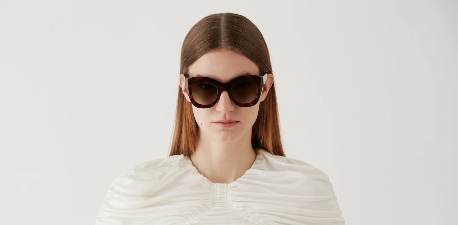 Okulary przeciwsłoneczne GIGI Studios 6705/2 FIONA