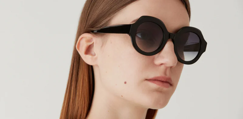 Okulary przeciwsłoneczne GIGI Studios 6706/1 MADDIE